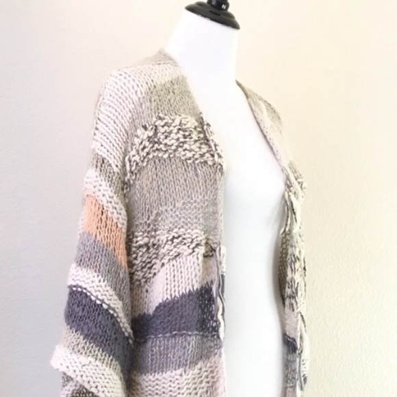 Free People Sweaters - Free People duster